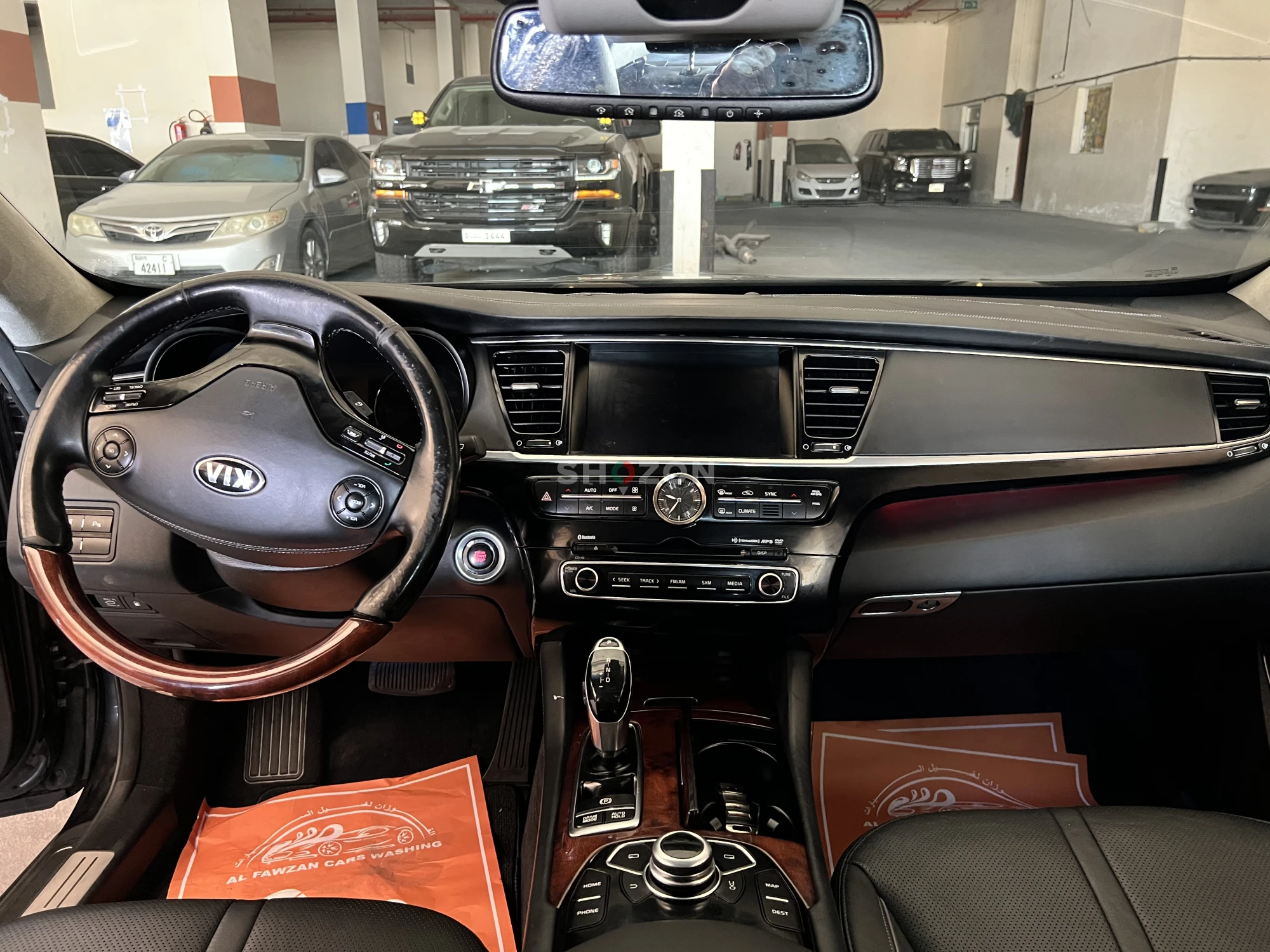 Beautiful Family Car for Sale 