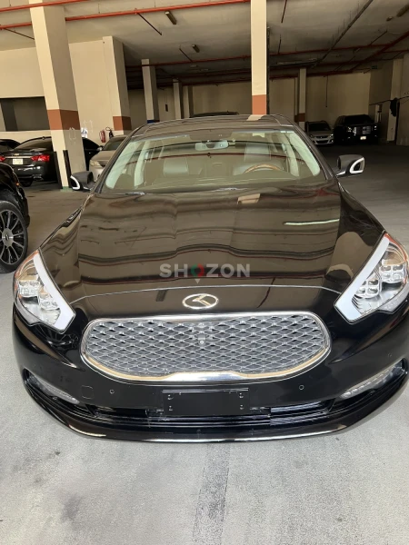 Shozon Ad image