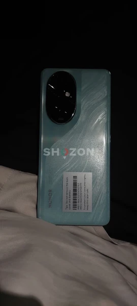 Shozon Ad image