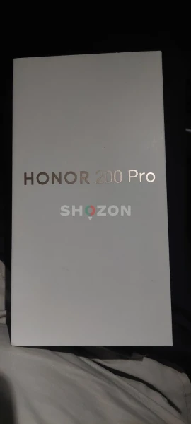 Shozon Ad image