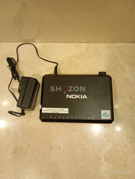 Shozon Ad image