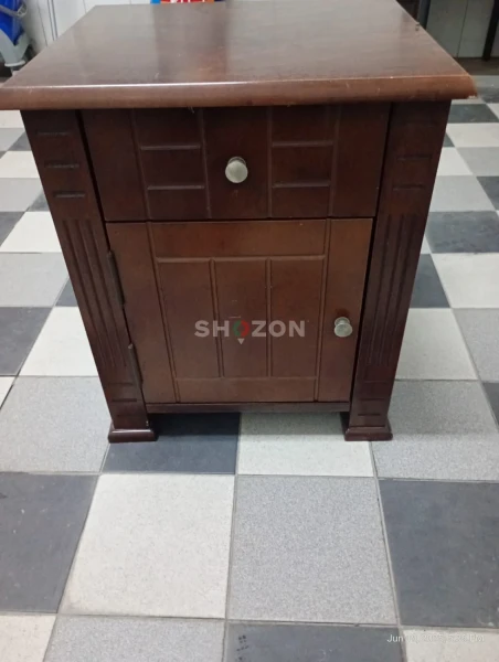 Shozon Ad image