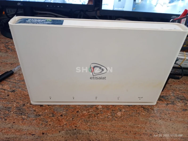 Shozon Ad image