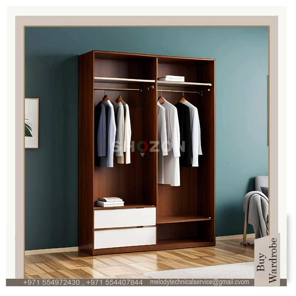 Buy Wardrobe in Dubai at Best best price