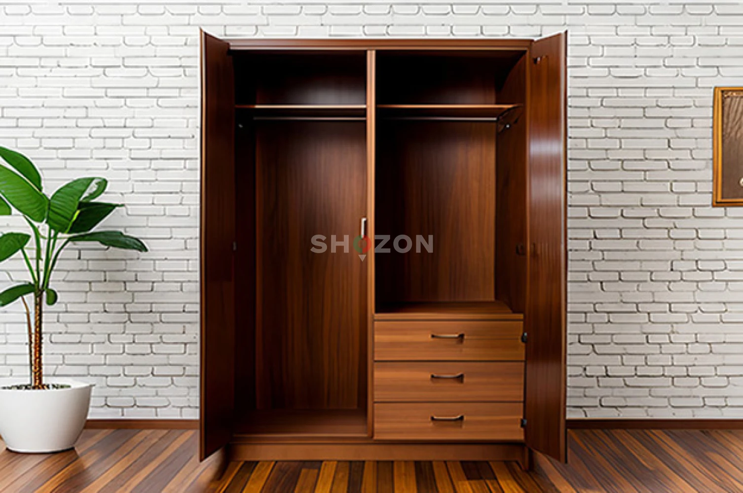 Buy Wardrobe in Dubai at Best best price