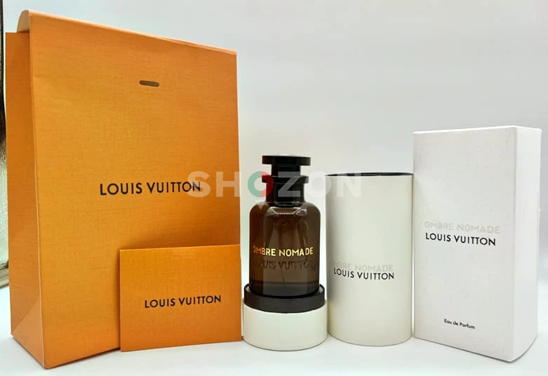 Louis Vuitton perfumes available