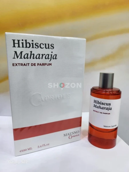 Shozon Ad image