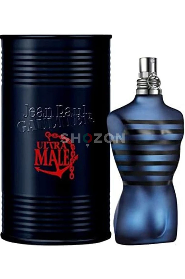 Jean Paul Gaultier perfumes available