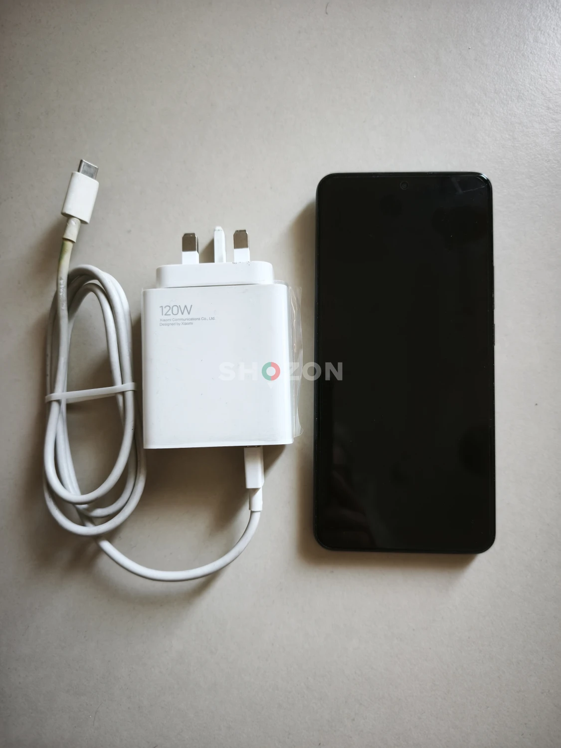 Xiaomi 12T Pro 