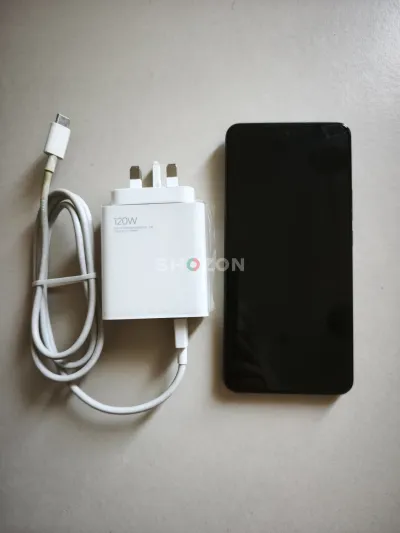 Xiaomi 12T Pro 