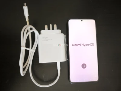 Xiaomi 12T Pro 