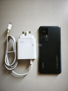 Xiaomi 12T Pro 