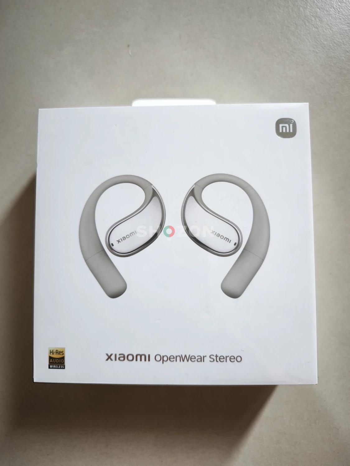 Xiaomi OpenWear Stereo 