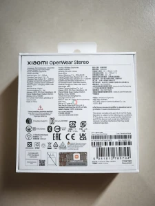Xiaomi OpenWear Stereo 