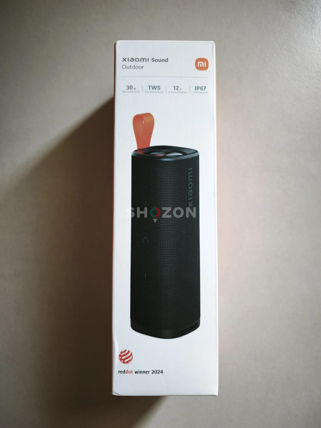 Xiaomi Sound Outdoor Speaker