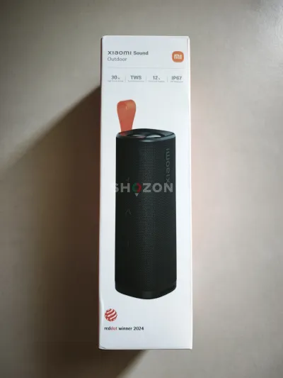 Xiaomi Sound Outdoor Speaker