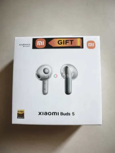 Xiaomi Ear Buds 5