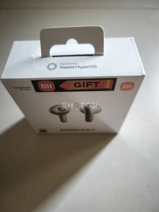 Xiaomi Ear Buds 5