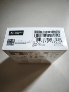 Xiaomi Ear Buds 5