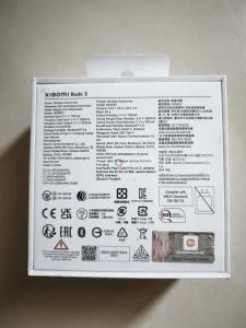 Xiaomi Ear Buds 5