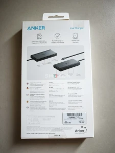 Anker 552 USB-C Hub