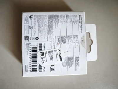 Xiaomi Smart Band 9 Active