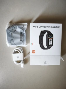 Xiaomi Smart Band 9 Active