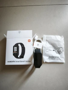 Xiaomi Smart Band 9 Active