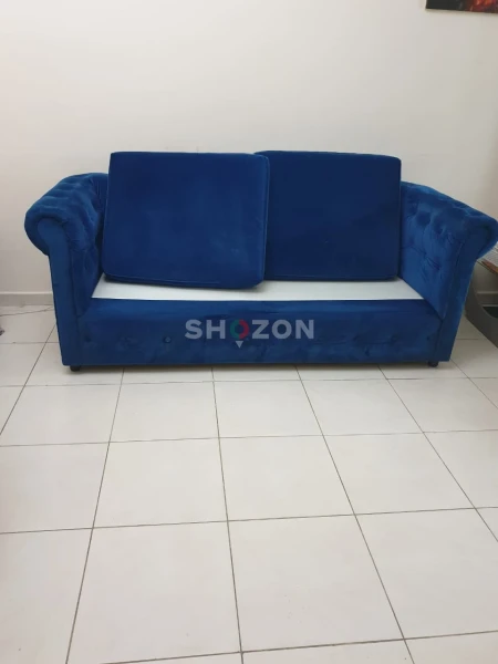 Shozon Ad image
