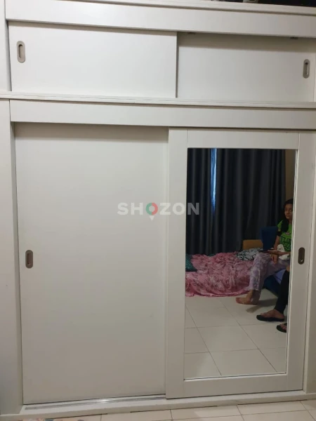 Shozon Ad image