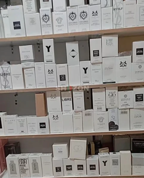 Shozon listing image