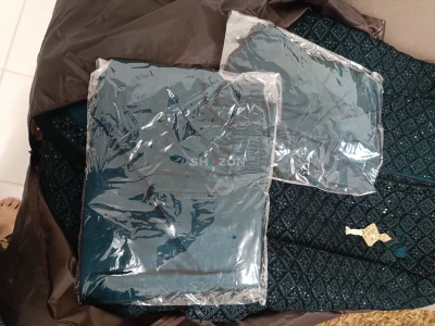 Wedding wear Brand New Sherwani with 2 different pants styles