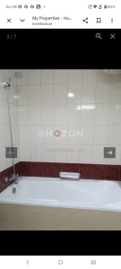 Fully Furnished Private room with Attached Washroom in Bur Dubai. Free DEWA and WIFI.