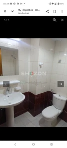 Fully Furnished Private room with Attached Washroom in Bur Dubai. Free DEWA and WIFI.