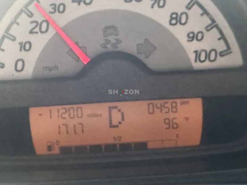 smart for tow