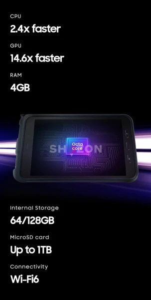 Shozon Ad image