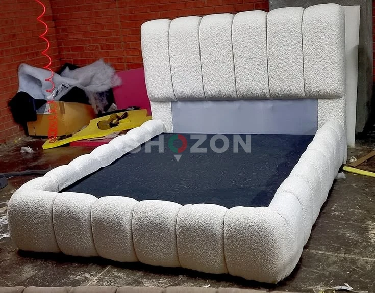 Stylish Modern Bed