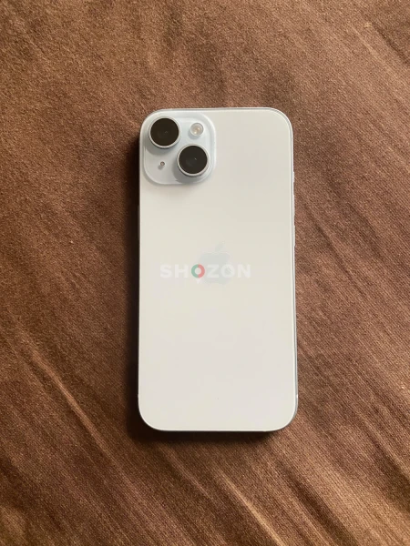 Shozon Ad image