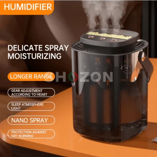 Shozon Ad image