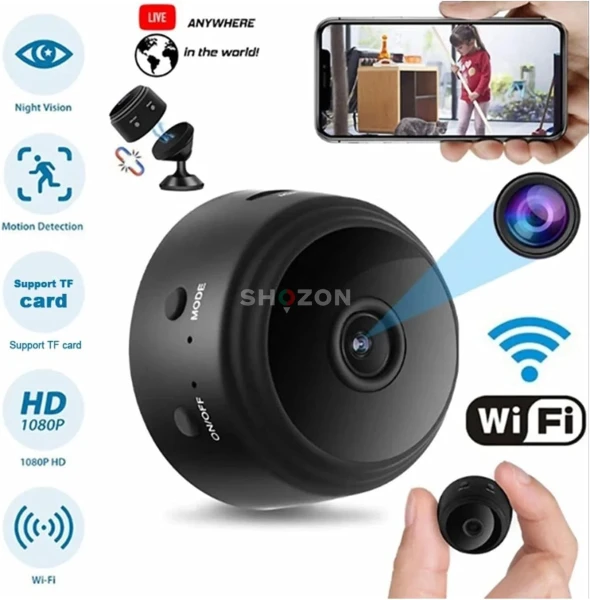 Shozon listing image