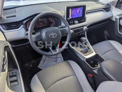 Selling My 2023 Toyota Rav4 Xle Awd