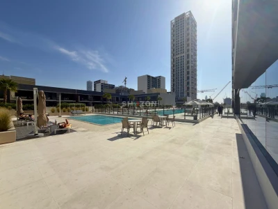 Fully Furnished Apartment in JVC for sale - High ROI - Capital Growth