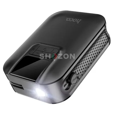 Hoco - Portable Smart Air Pump (S53)