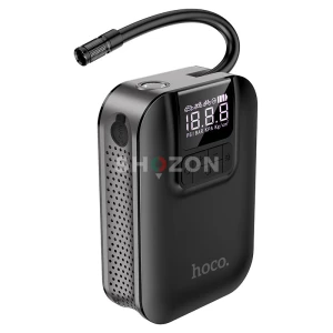 Hoco - Portable Smart Air Pump (S53)