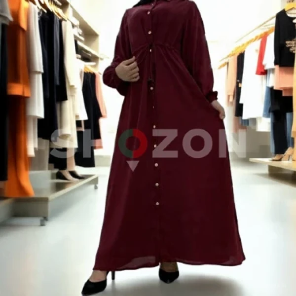 Shozon Ad image