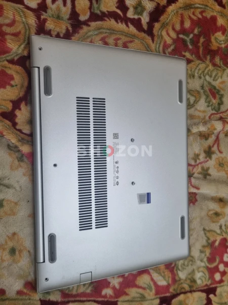 hp probook 440 G6 i5 8th generation 16 512 