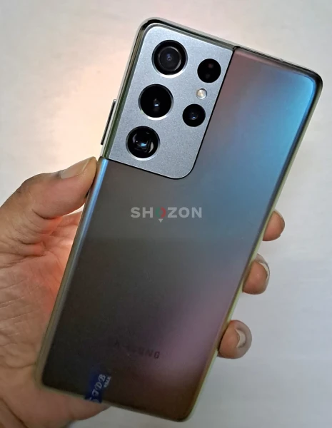 Shozon Ad image