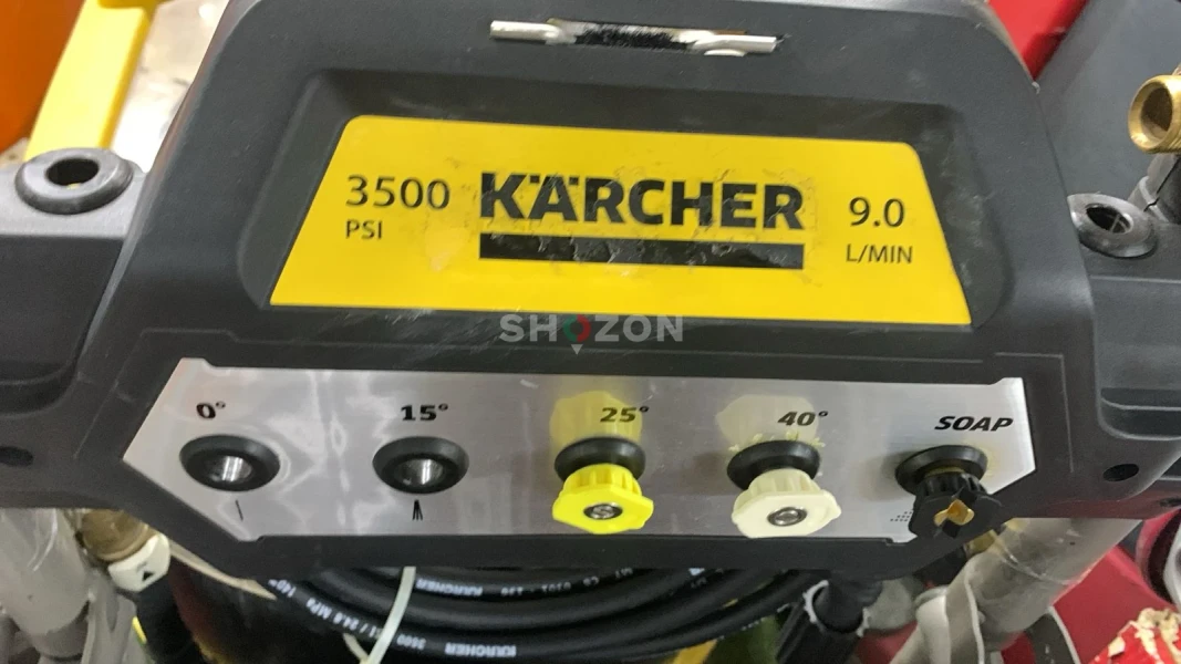 Shozon Ad image