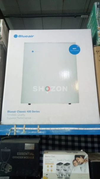 Shozon Ad image