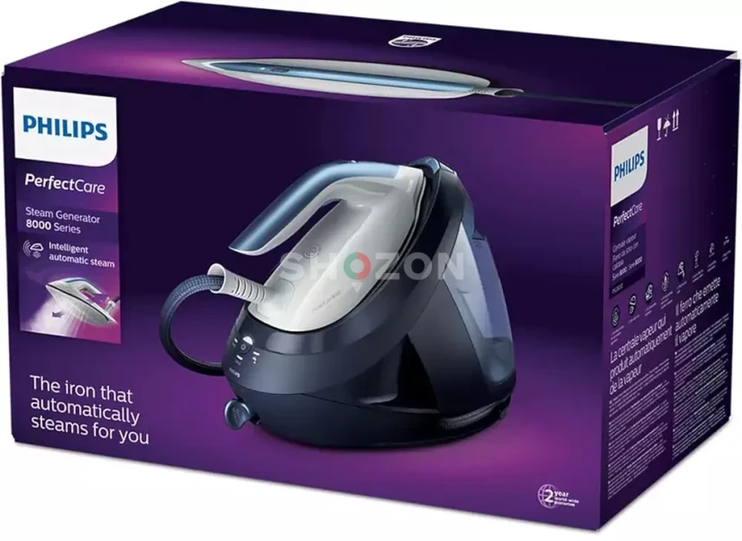 Shozon Ad image